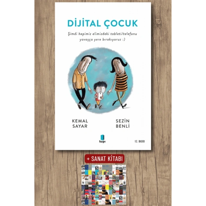 Dijital Çocuk