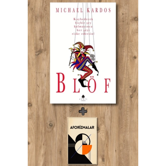 Blöf