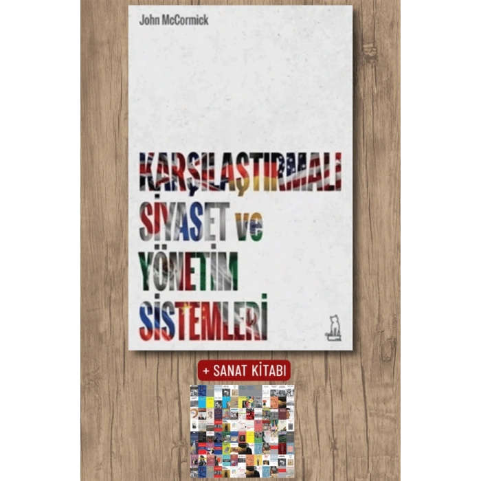 Karşılaştırmalı Siyaset ve Yönetim Sistemleri
