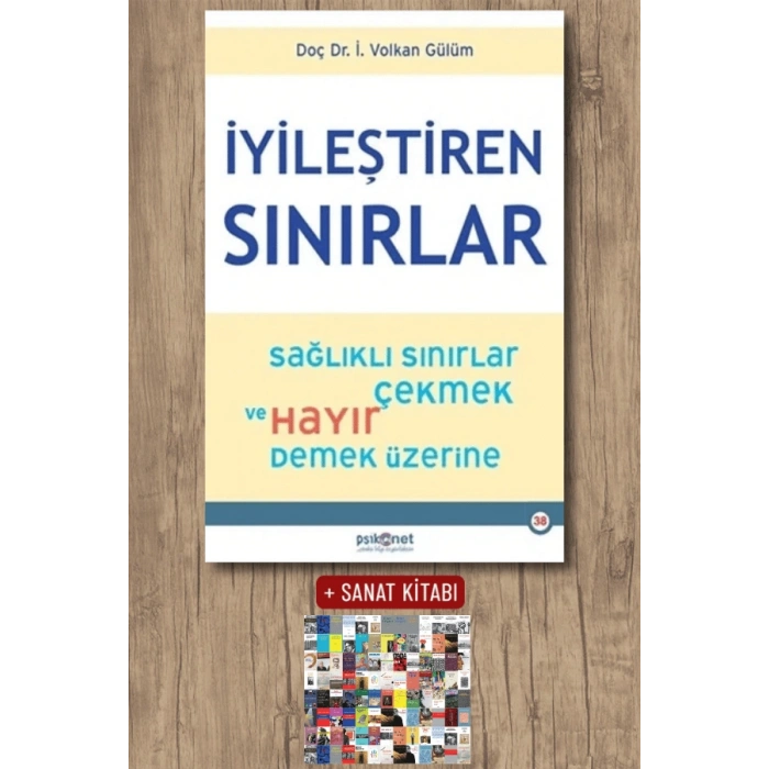 İyileştiren Sınırlar