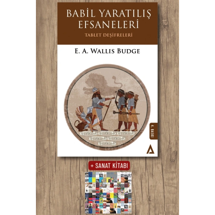 Babil Yaratılış Efsaneleri