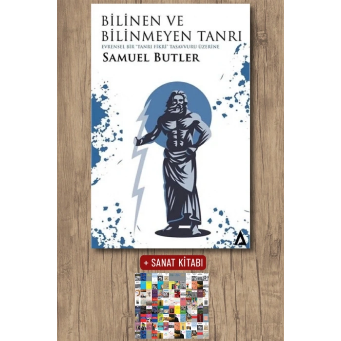 Bilinen ve Bilinmeyen Tanrı