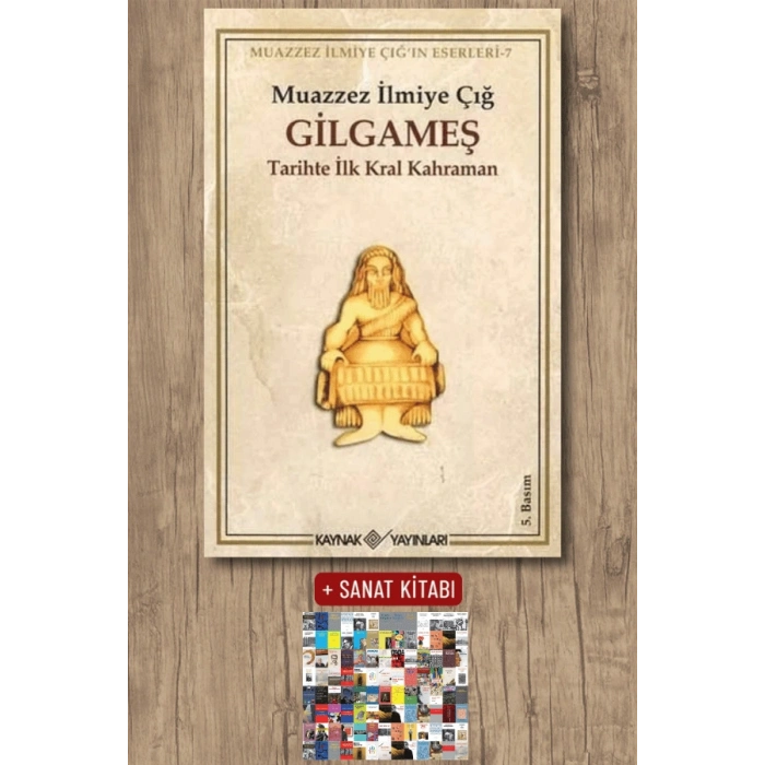 Gılgameş