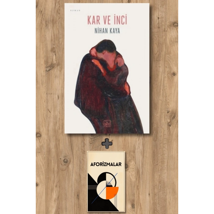 Kar ve İnci