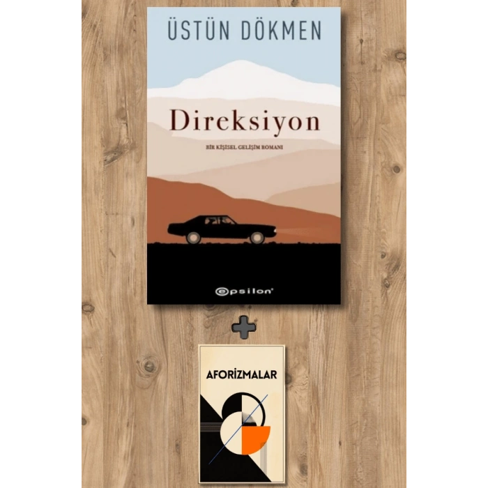 Direksiyon