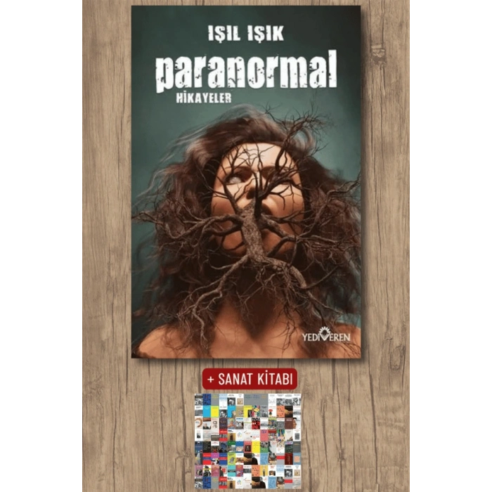 Paranormal Hikayeler