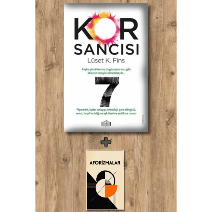 Kor Sancısı 7