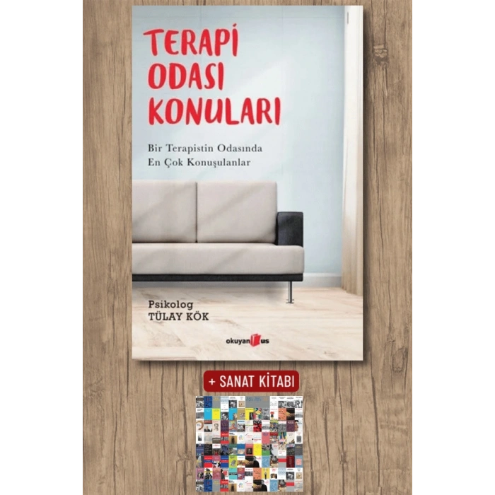 Terapi Odası Konuları