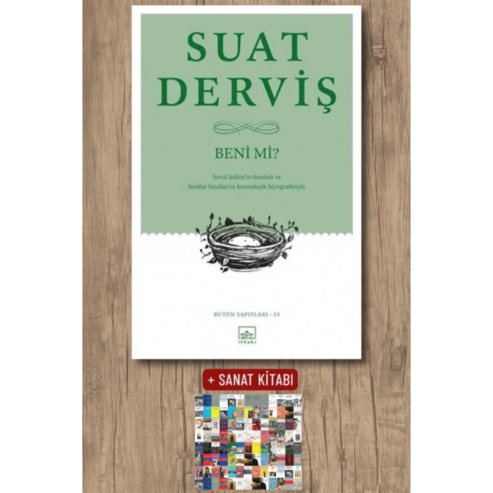 Beni mi?