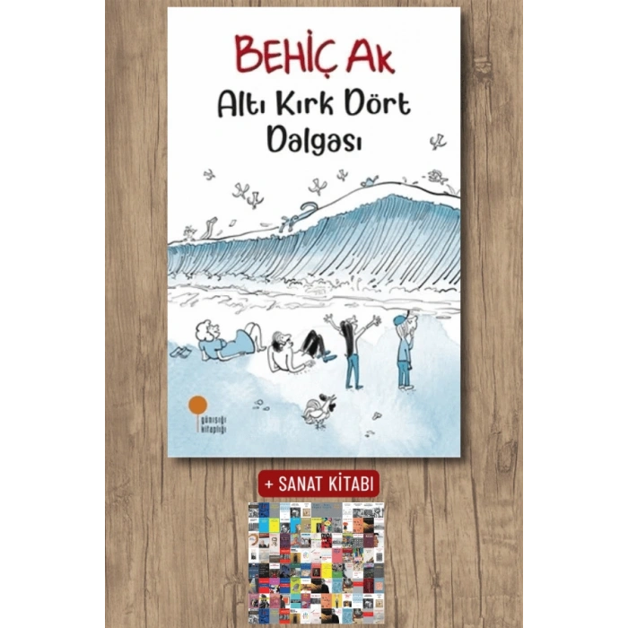 Altı Kırk Dört Dalgası