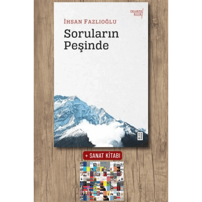 Soruların Peşinde