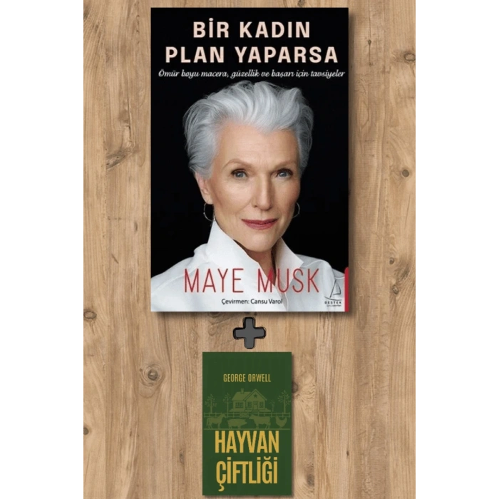 Bir Kadın Plan Yaparsa