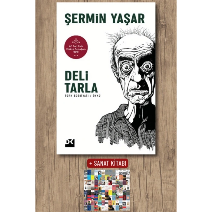 Deli Tarla