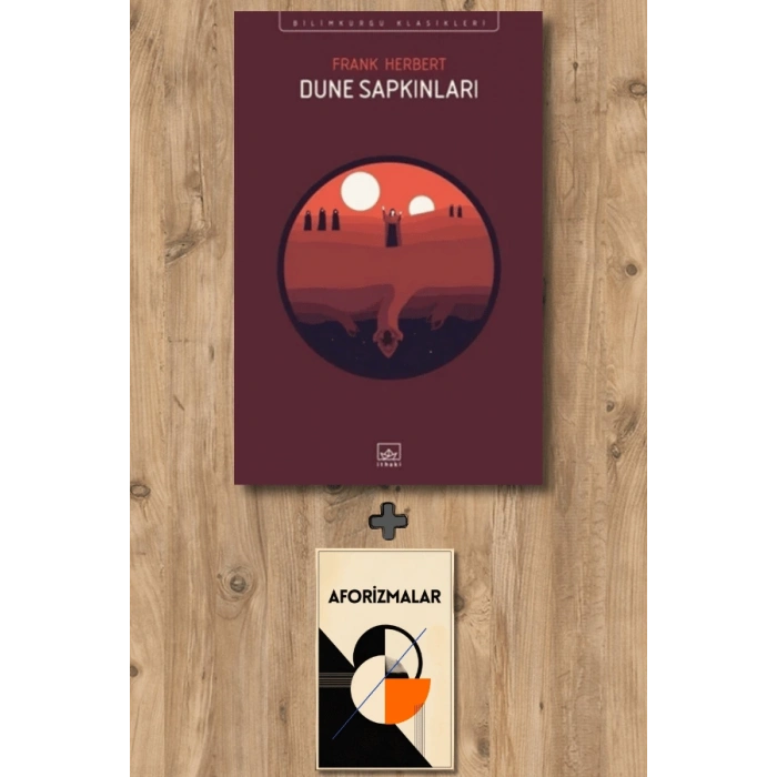 Dune Sapkınları
