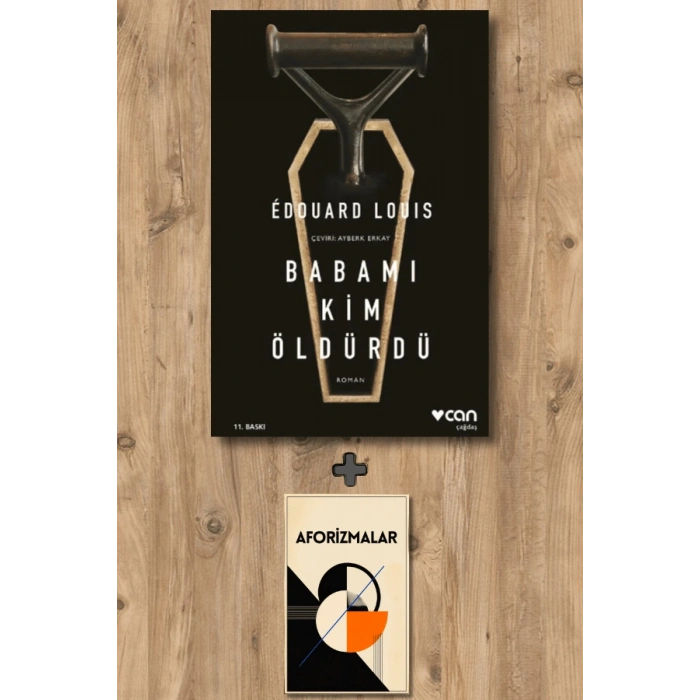 Babamı Kim Öldürdü