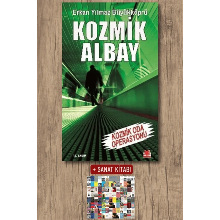 Kozmik Albay - Kozmik Oda Operasyonu