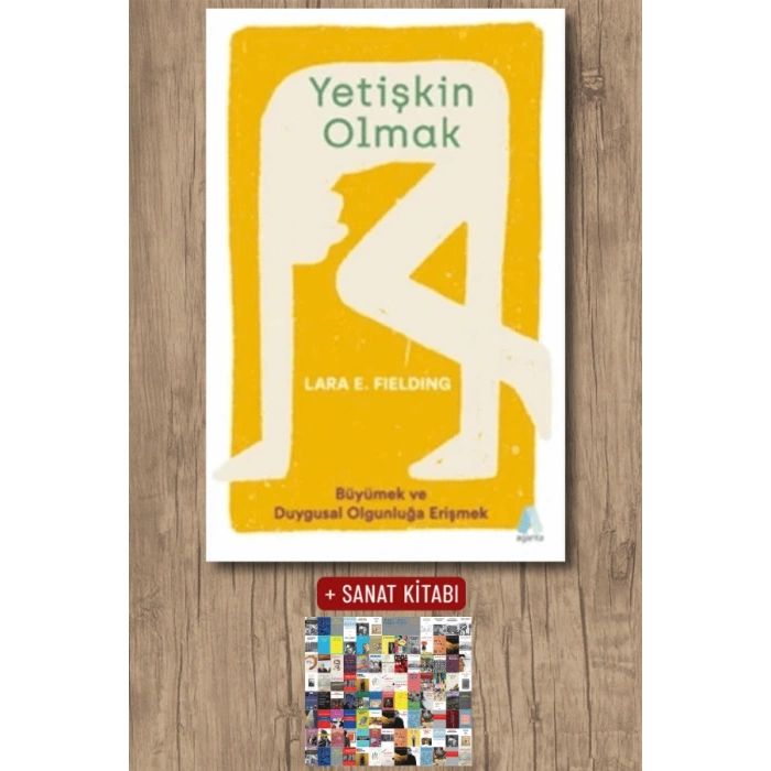 Yetişkin Olmak