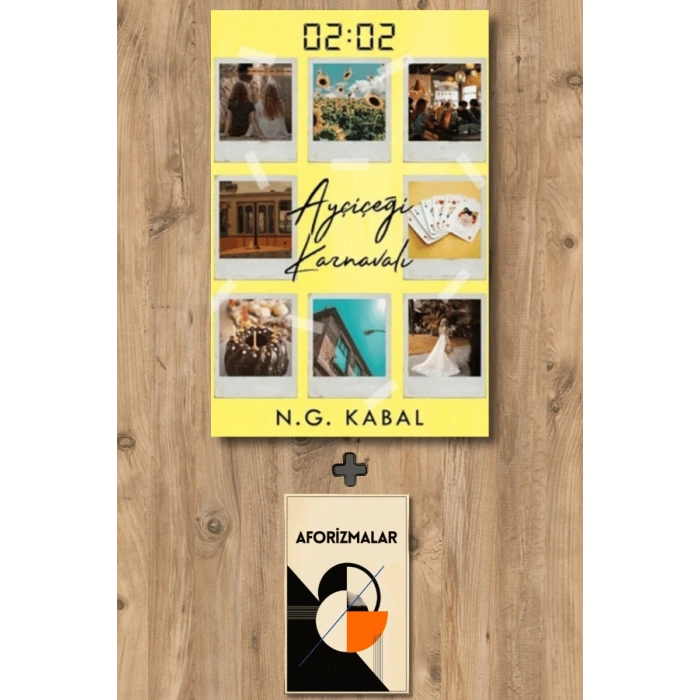 02:02 Ayçiçeği Karnavalı