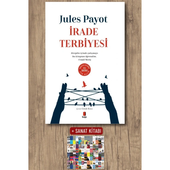 İrade Terbiyesi