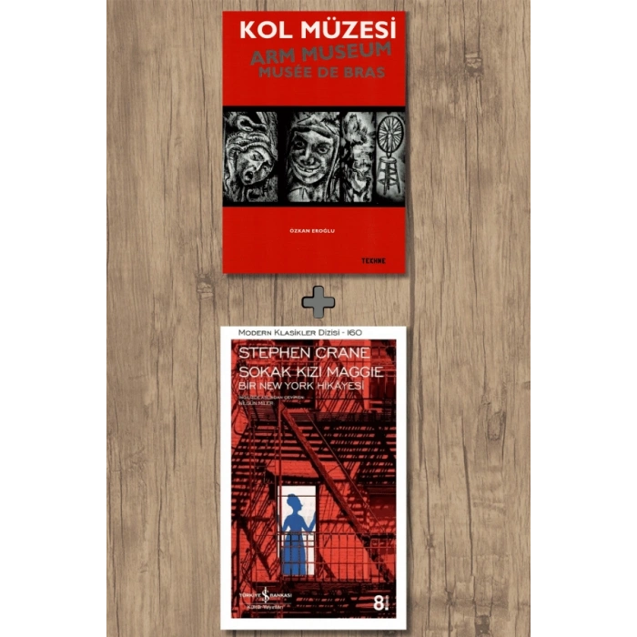 Sokak Kızı Maggie