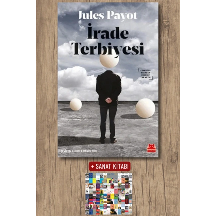İrade Terbiyesi