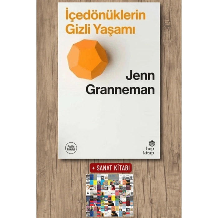 İçedönüklerin Gizli Yaşamı