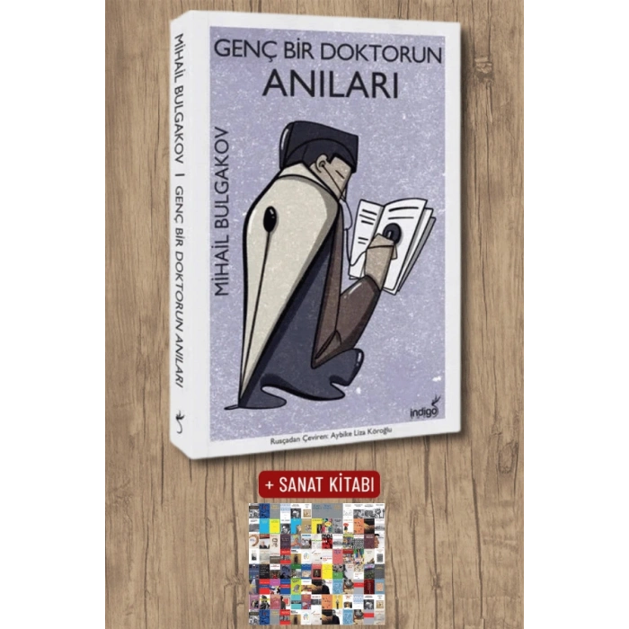 Genç Bir Doktorun Anıları