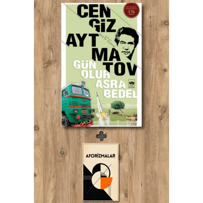 Gün Olur Asra Bedel
