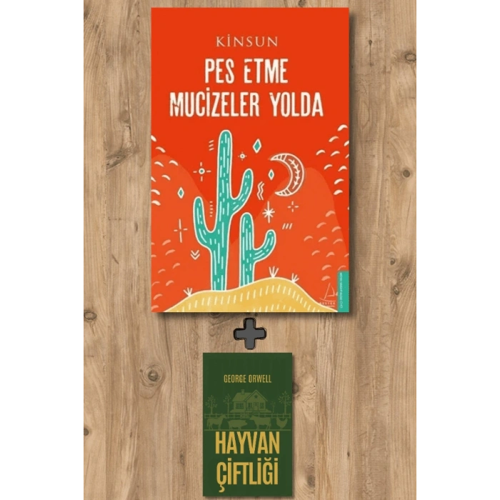 Pes Etme Mucizeler Yolda