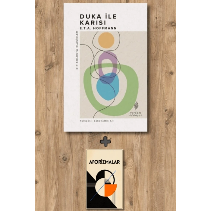 Duka ile Karısı
