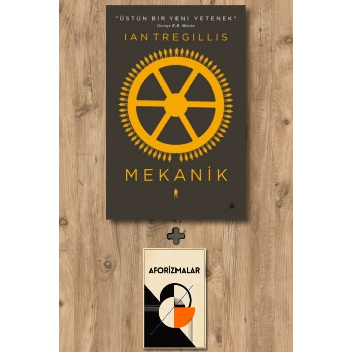 Mekanik