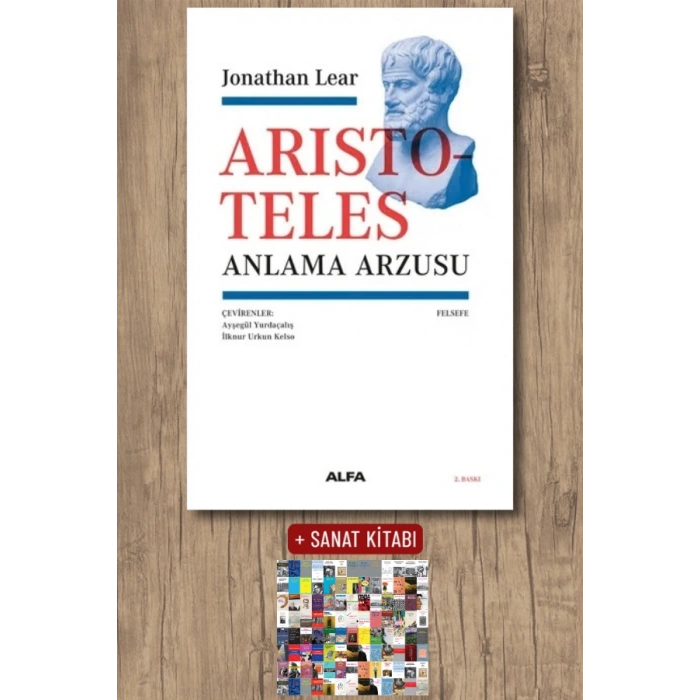 Aristoteles - Anlama Arzusu
