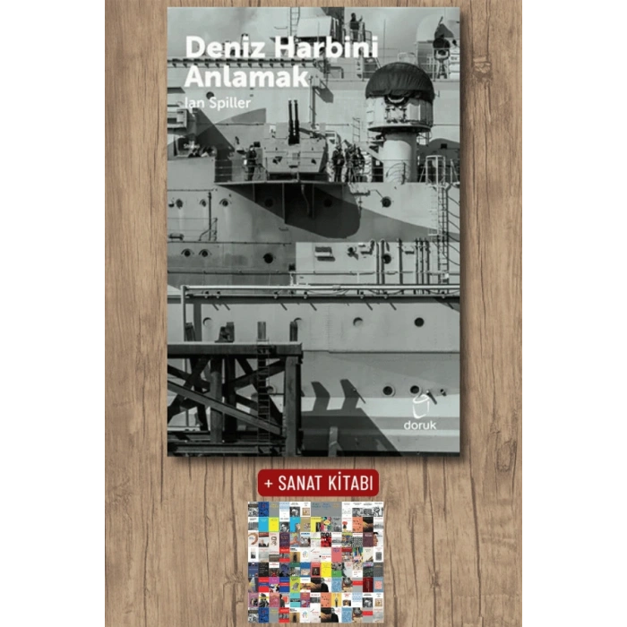 Deniz Harbini Anlamak