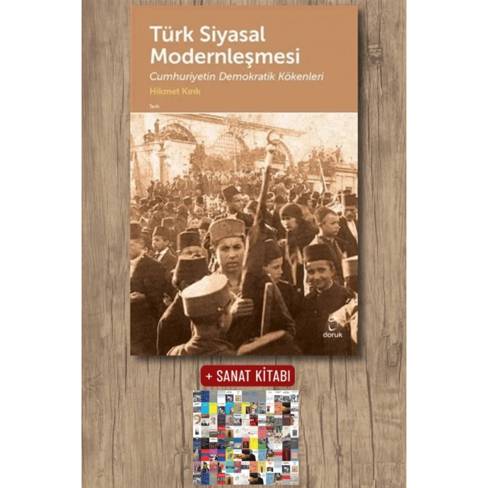 Türk Siyasal Modernleşmesi