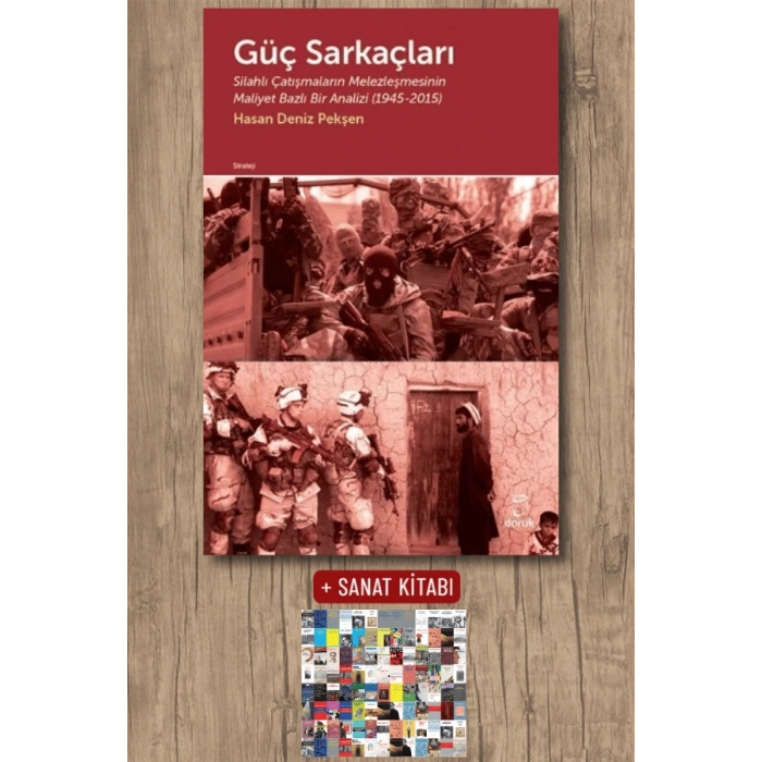 Güç Sarkaçları