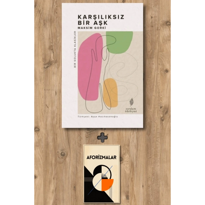 Karşılıksız Bir Aşk