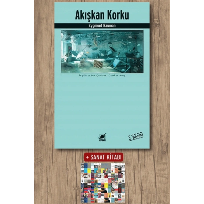 Akışkan Korku