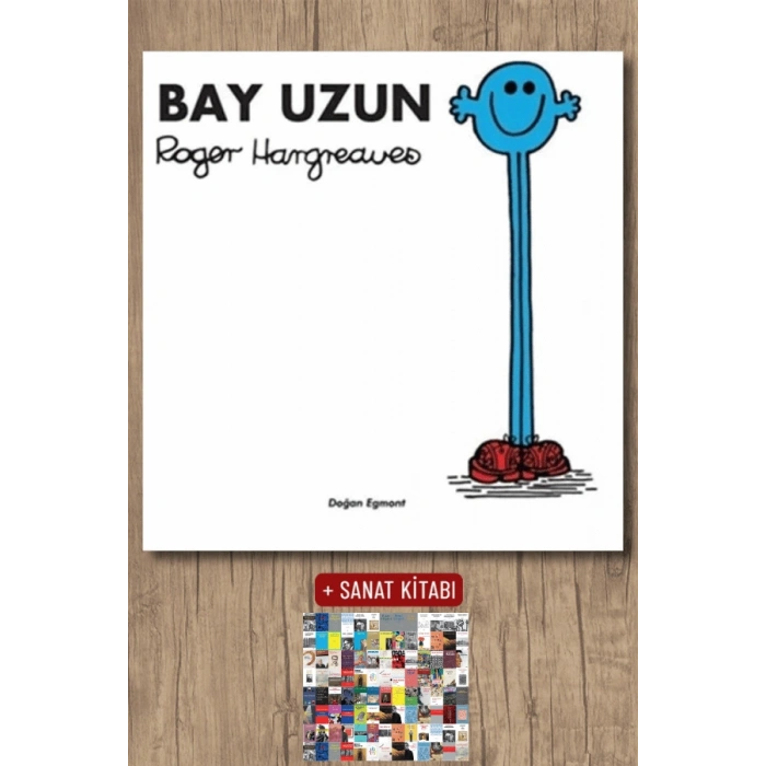 Bay Uzun