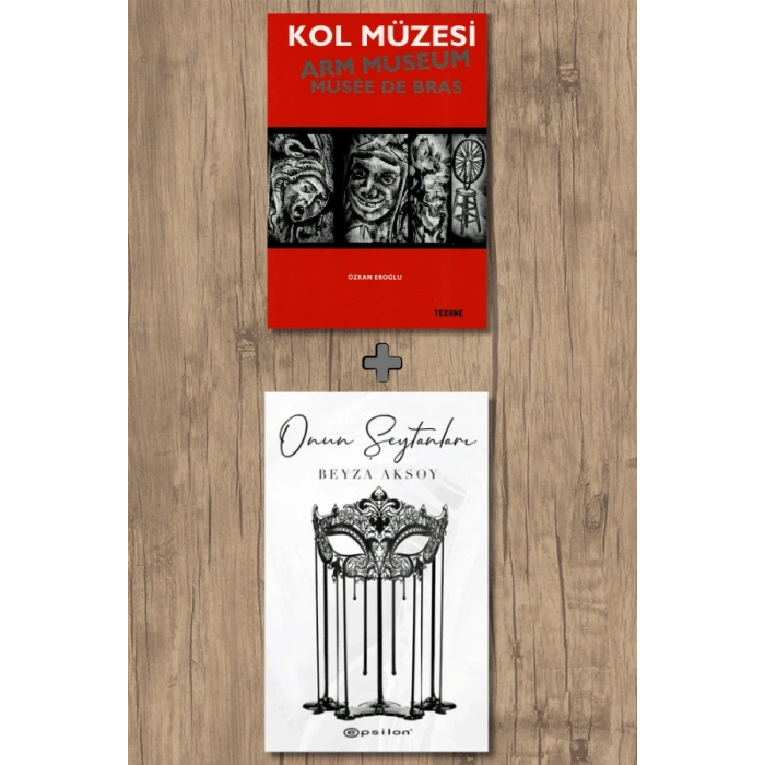 Onun Şeytanları