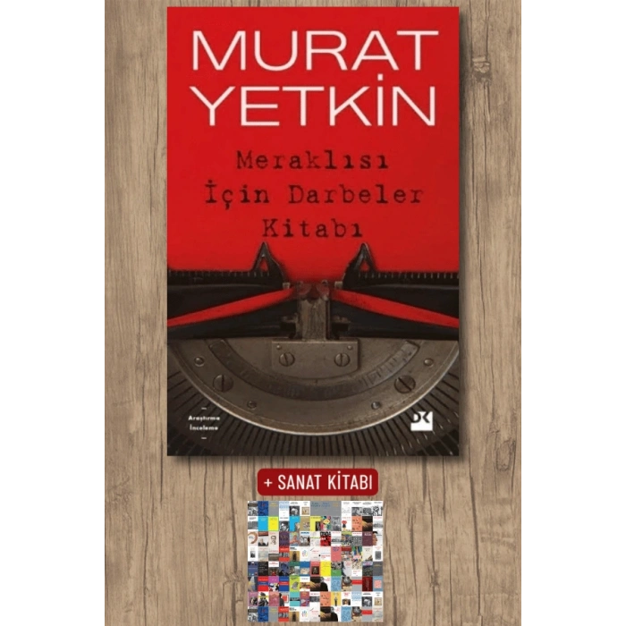 Meraklısı İçin Darbeler Kitabı