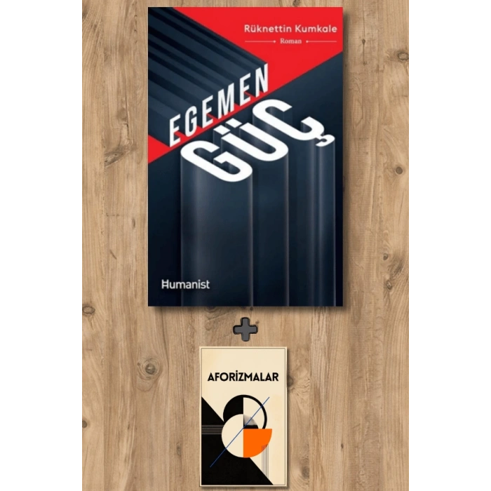 Egemen Güç