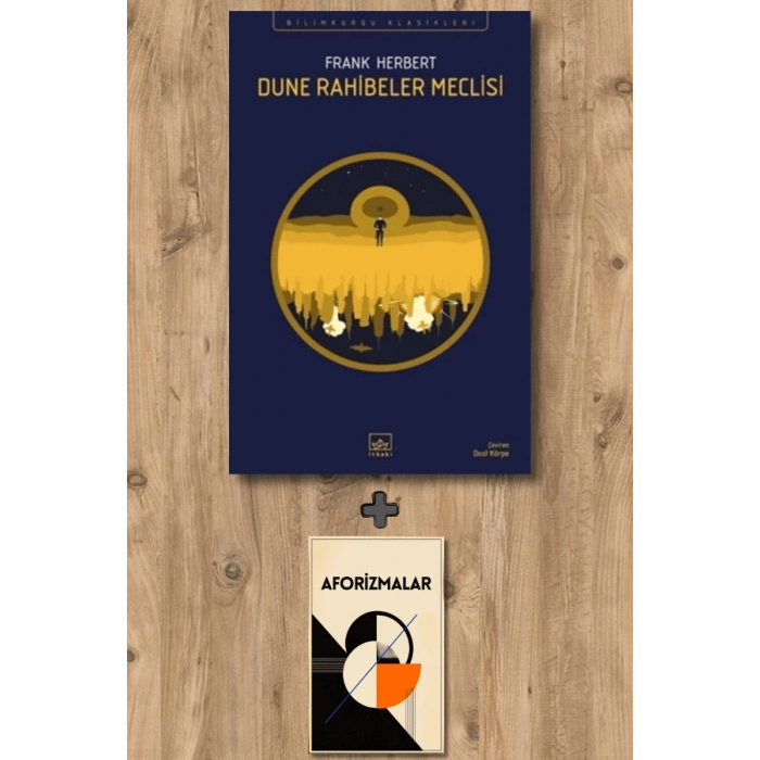 Dune Rahibeler Meclisi