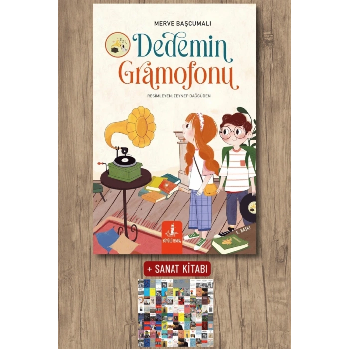 Dedemin Gramofonu