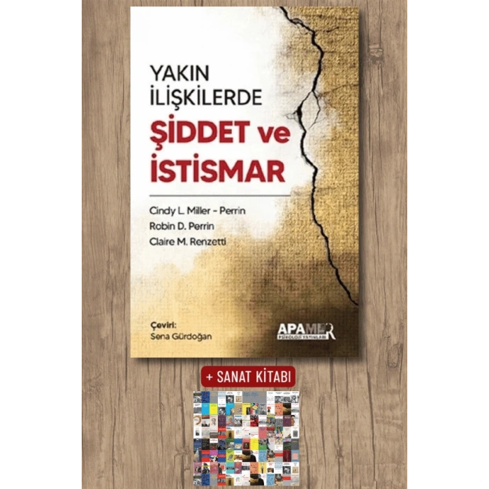 Yakın İlişkilerde Şiddet ve İstismar