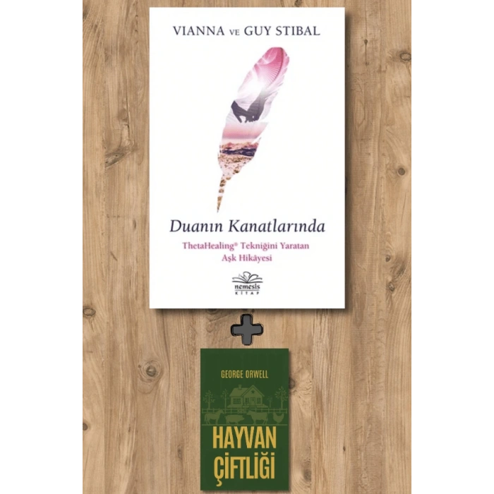 Duanın Kanatlarında