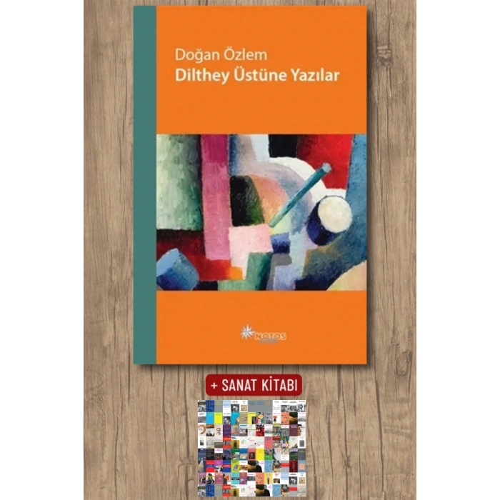 Dilthey Üstüne Yazılar