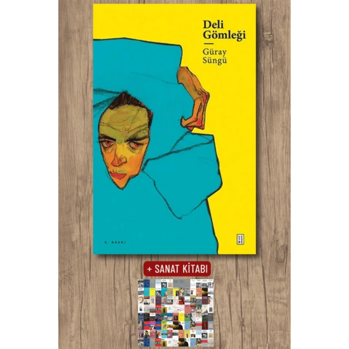 Deli Gömleği