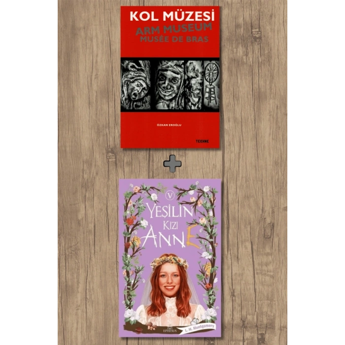 Yeşilin Kızı Anne 5