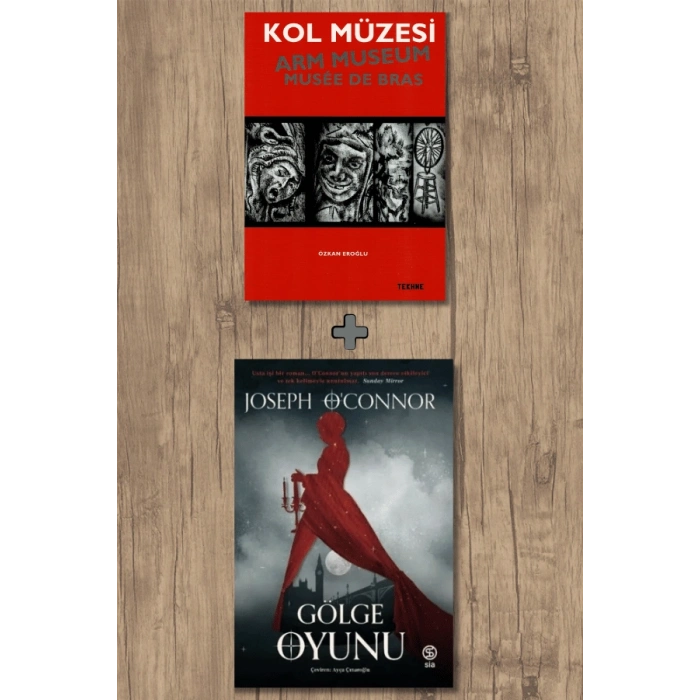 Gölge Oyunu