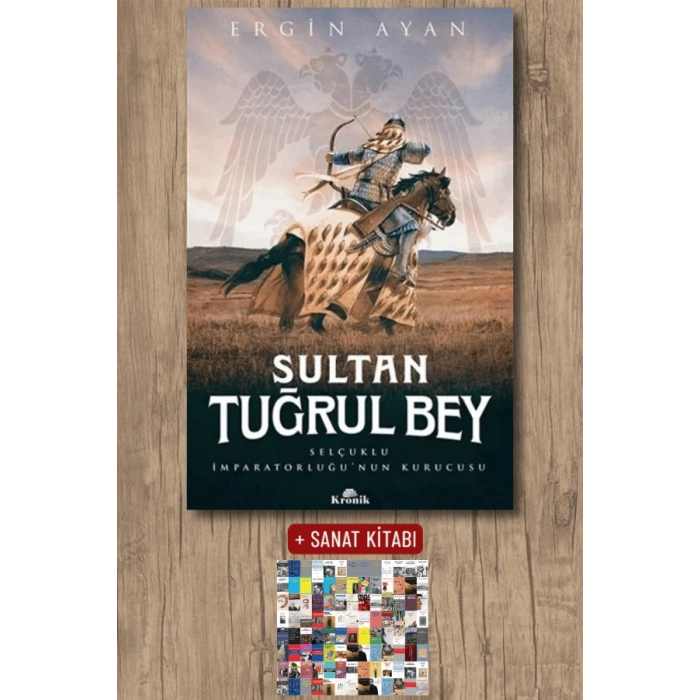 Sultan Tuğrul Bey